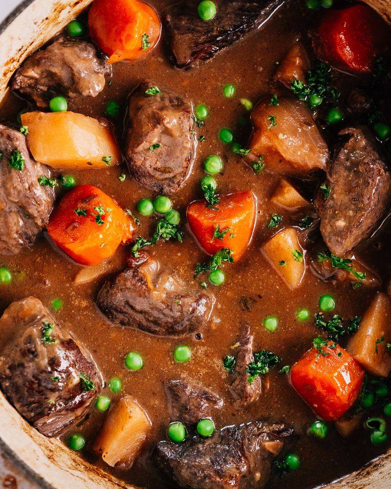 Beef Stew