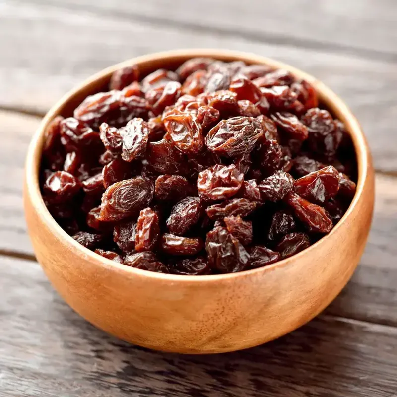 Raisins