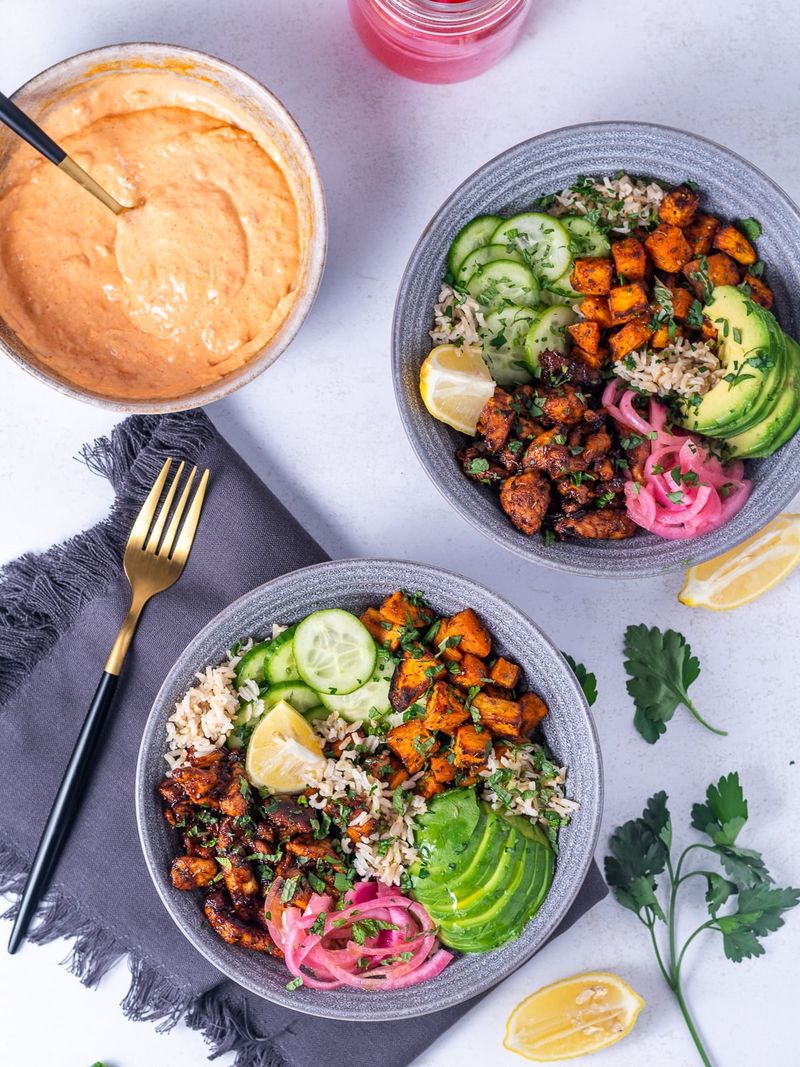 Global flavors as the baseline, not the exception