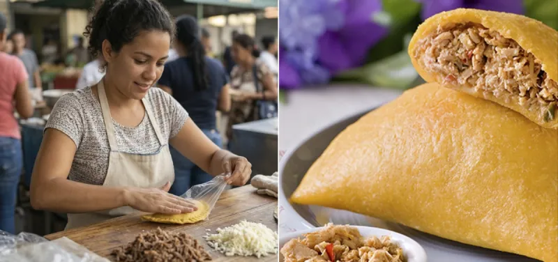 Empanadas