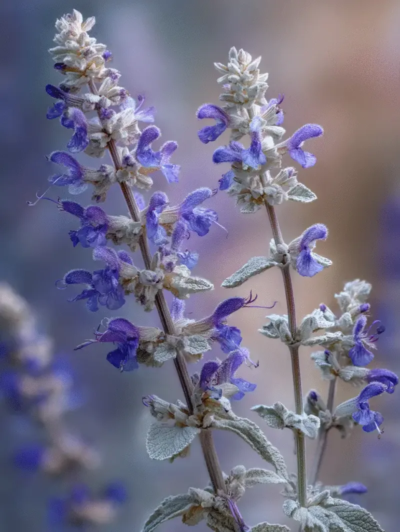 Russian Sage (Perovskia)
