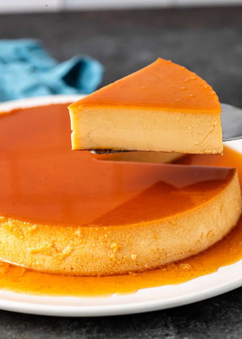 Flan