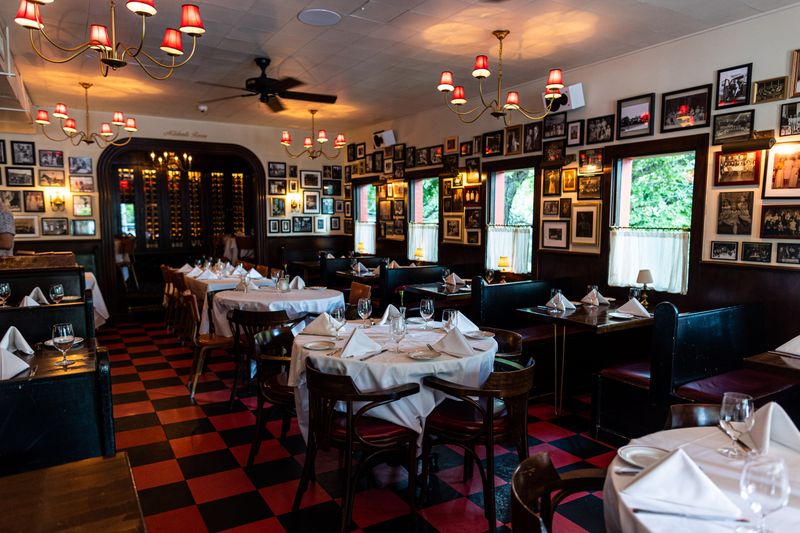 Sammie’s Italian (Austin)