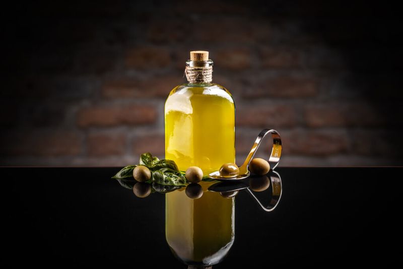 Olive oil