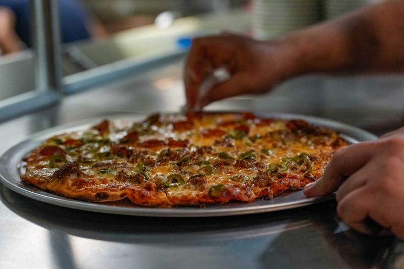 Nonno's Family Pizza Tavern