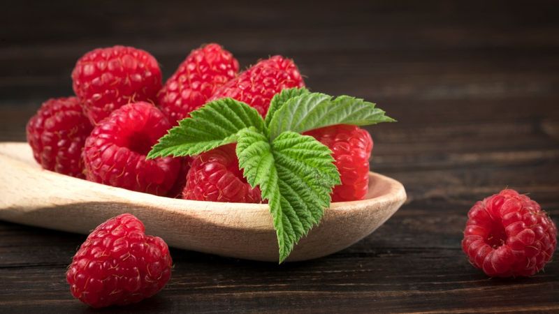 Raspberries