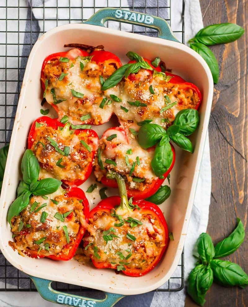 Fresh Basil