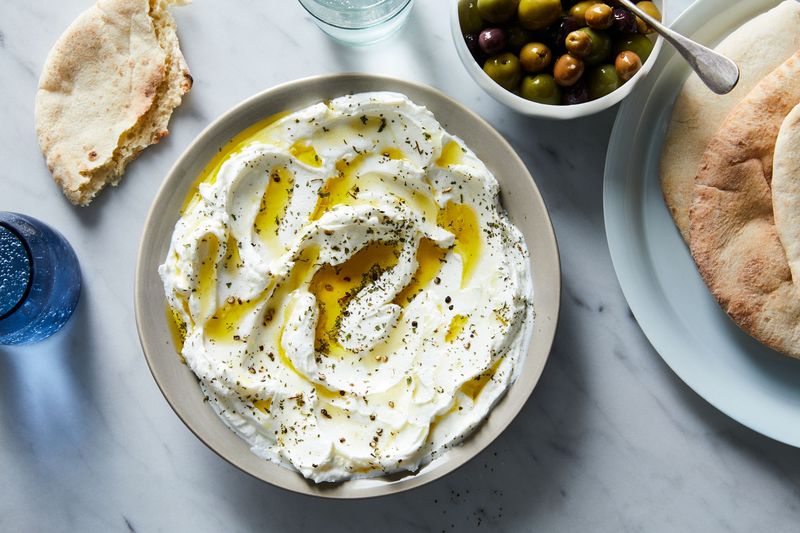 Labneh