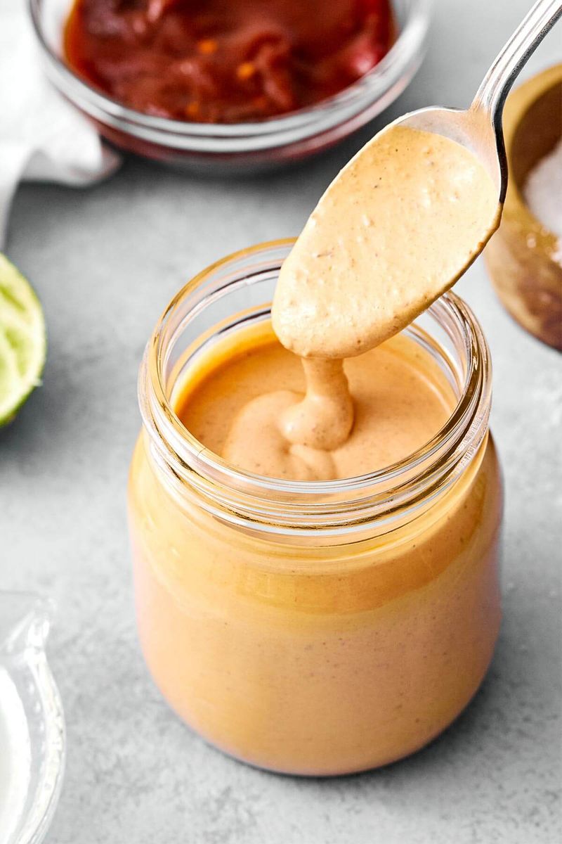 Chipotle Sauce