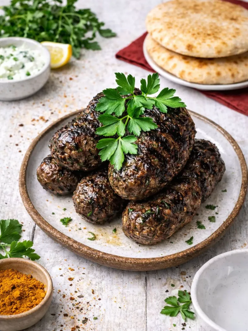 Kofta