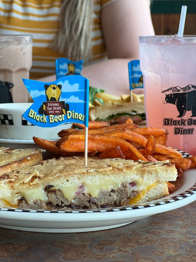 Black Bear Diner