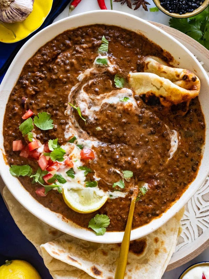 Dal Makhani