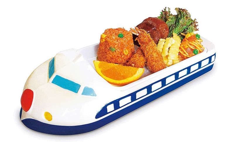 Japanese Kids’ Set Meals