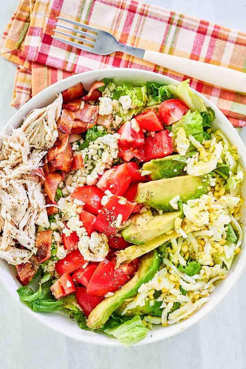 Cobb Salad