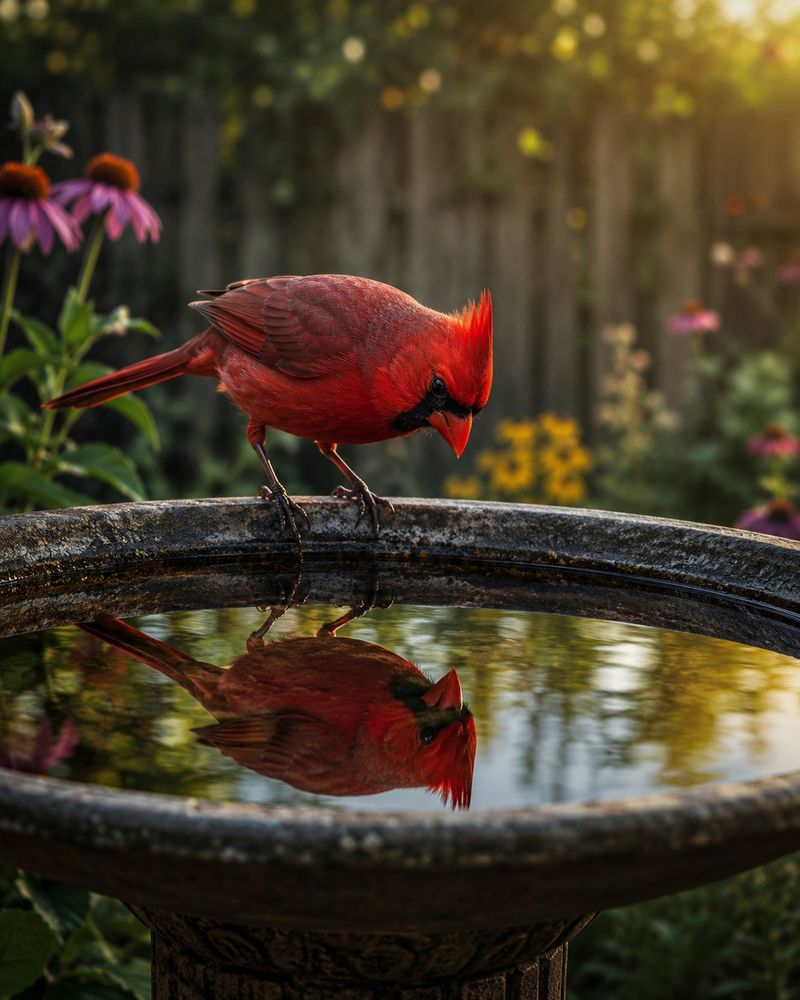 Northern Cardinals
