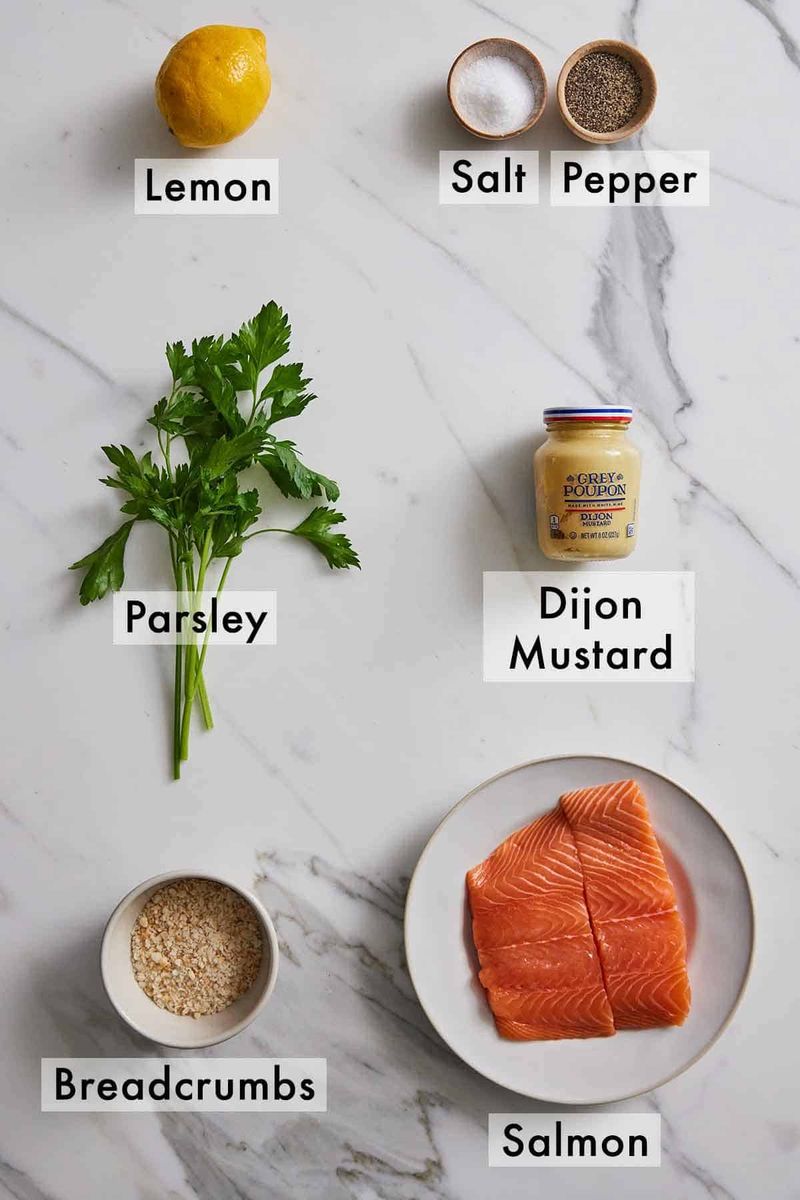 Dijon Mustard