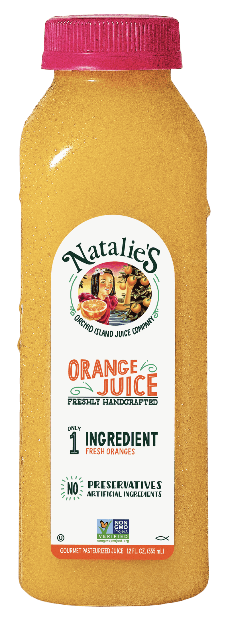 Natalie's Orchid Island Juice Company