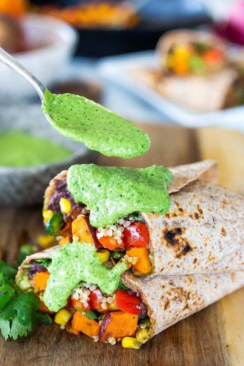 Layer Heat into Multiple Components for a Spicy Kick