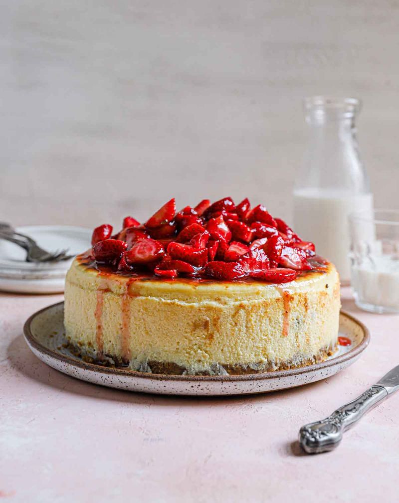 Cheesecake (USA)