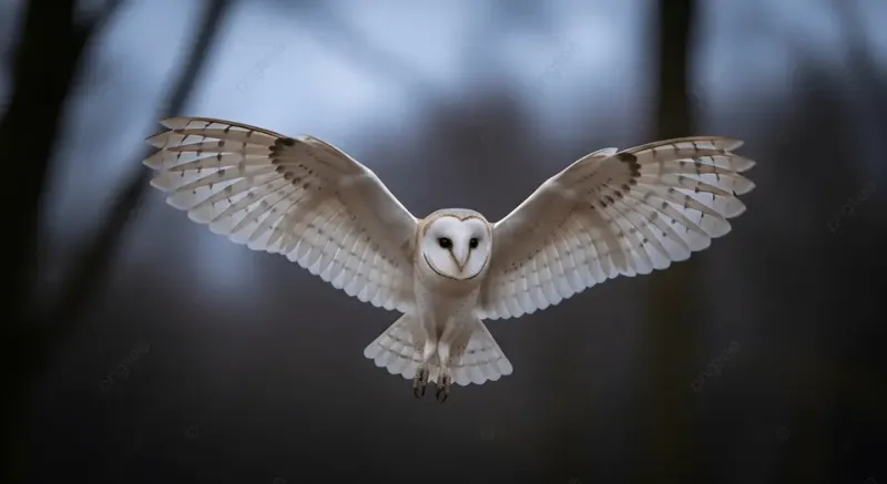 The silent-wing effect is a coordinated package