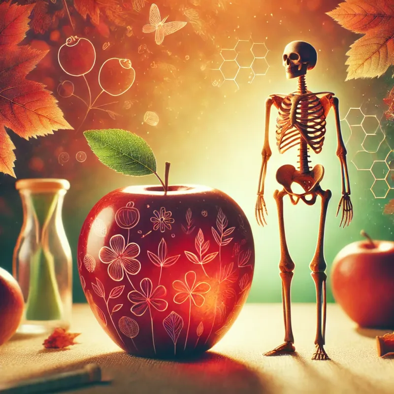 Promotes Bone Health