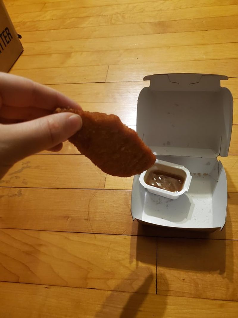 Culver's Original Chicken Tenders
