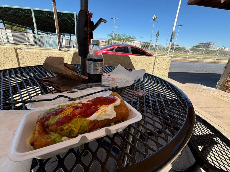 Arizona - Rito’s Mexican Food (Phoenix)