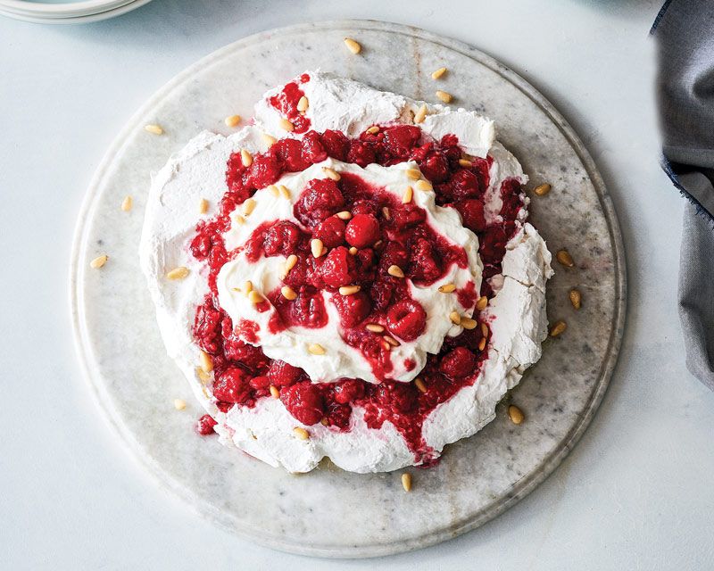 Pavlova
