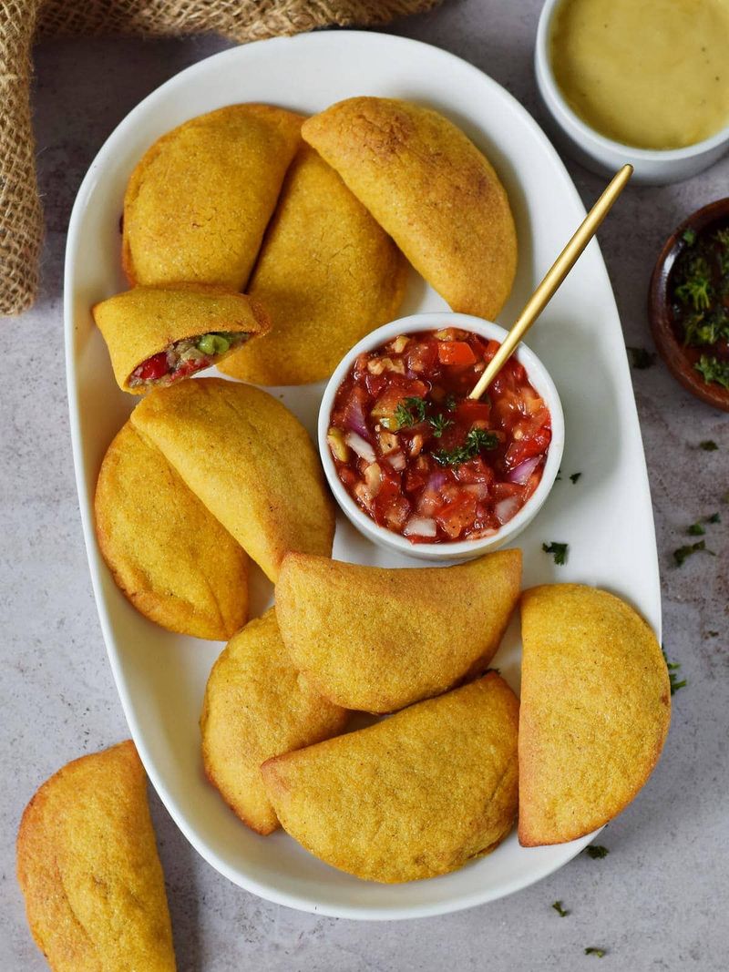 Empanadas