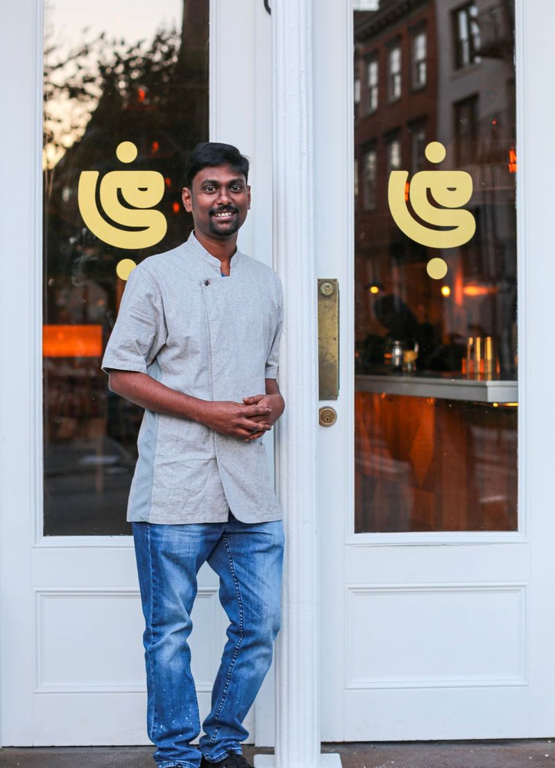 Semma — New York City, New York