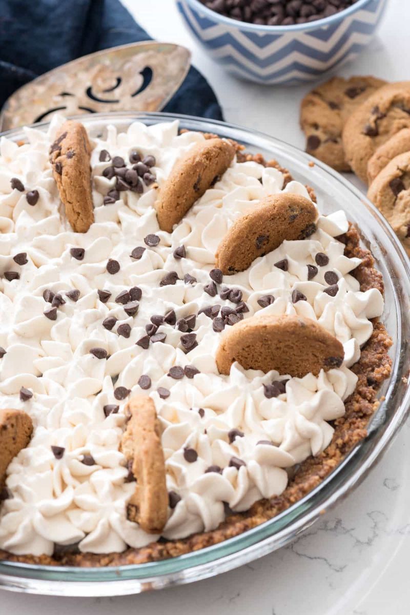 Chips Ahoy Cookies