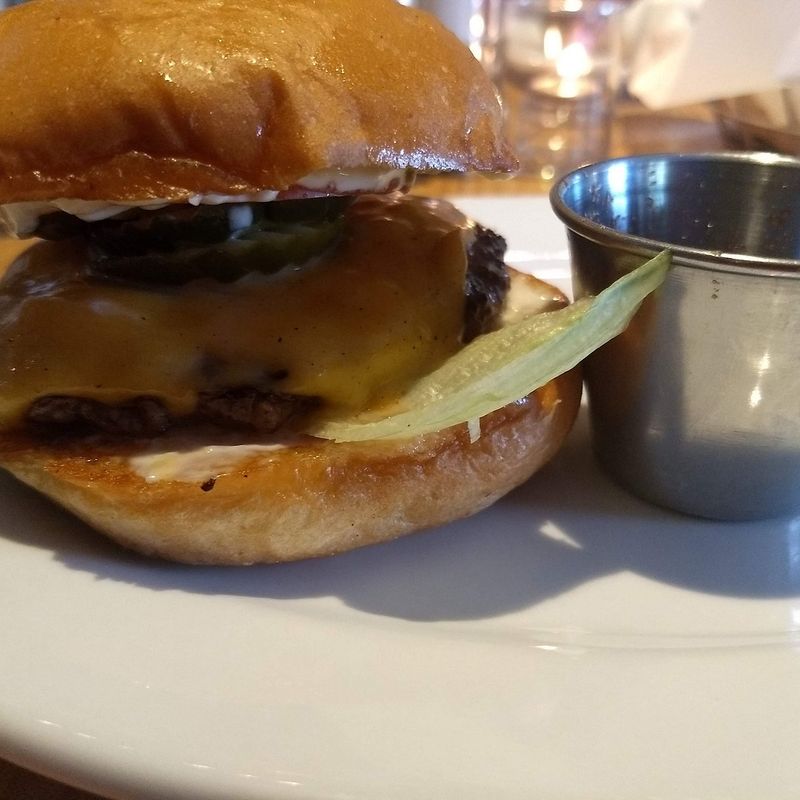 Arizona: The Zinburger