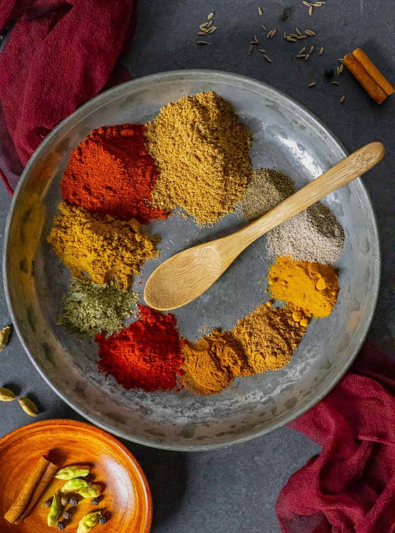 Tikka Masala Powder