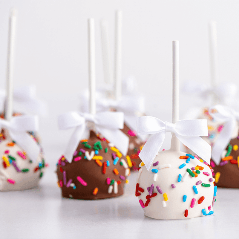 Cake Pops