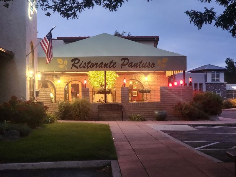 Ristorante Pantuso, Grand Junction