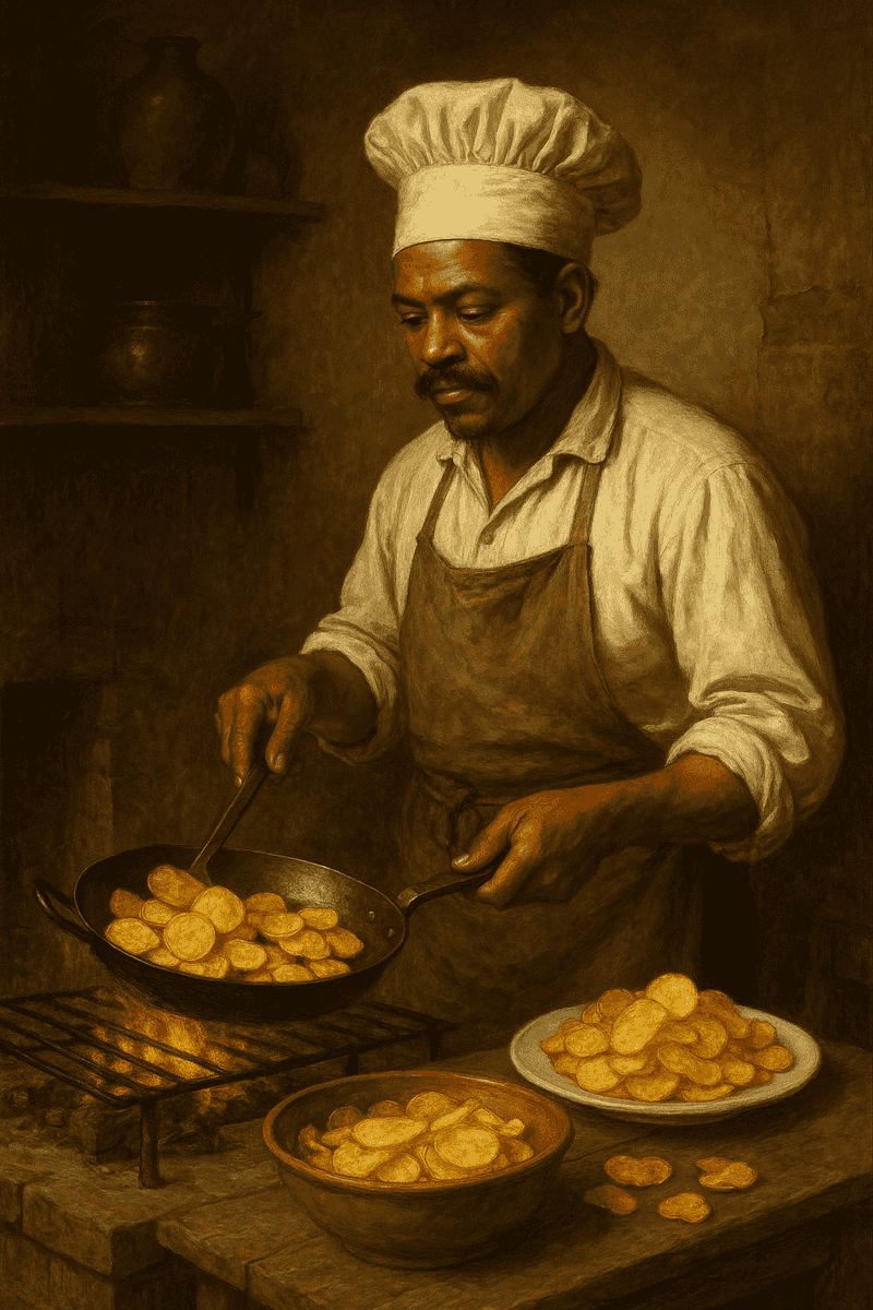Potato Chips
