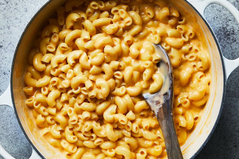 Mac and Cheese
