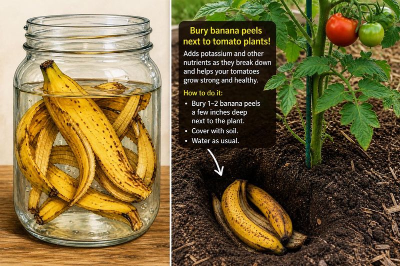 Provide Potassium with Natural Sources