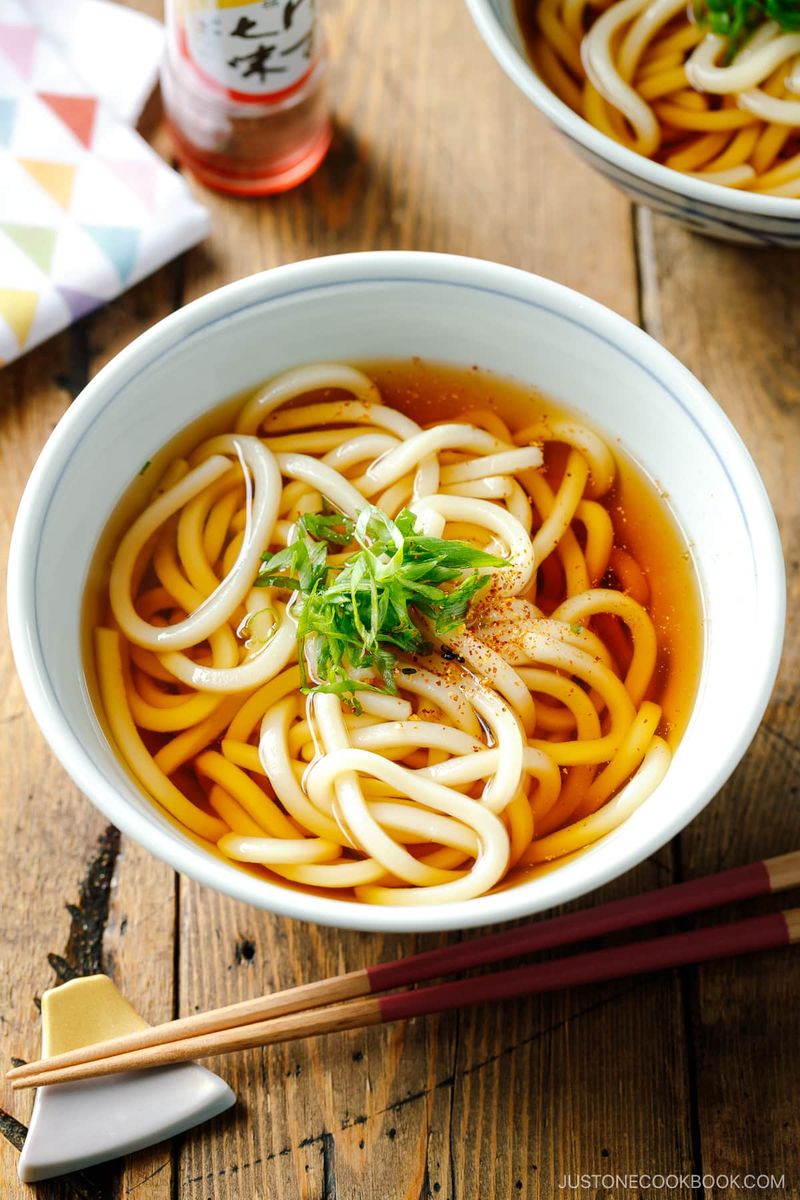 Udon