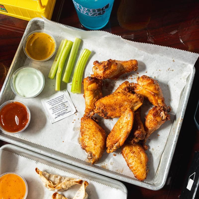 Local Cue (Greenville, South Carolina)