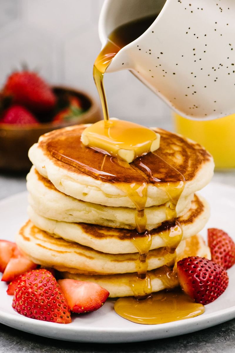 They Usually Nail The Size