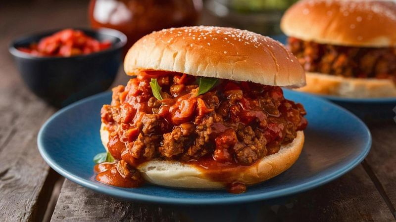 Sloppy Joes