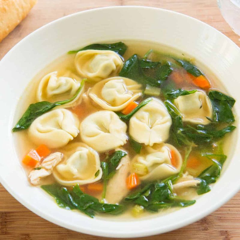 Tortellini