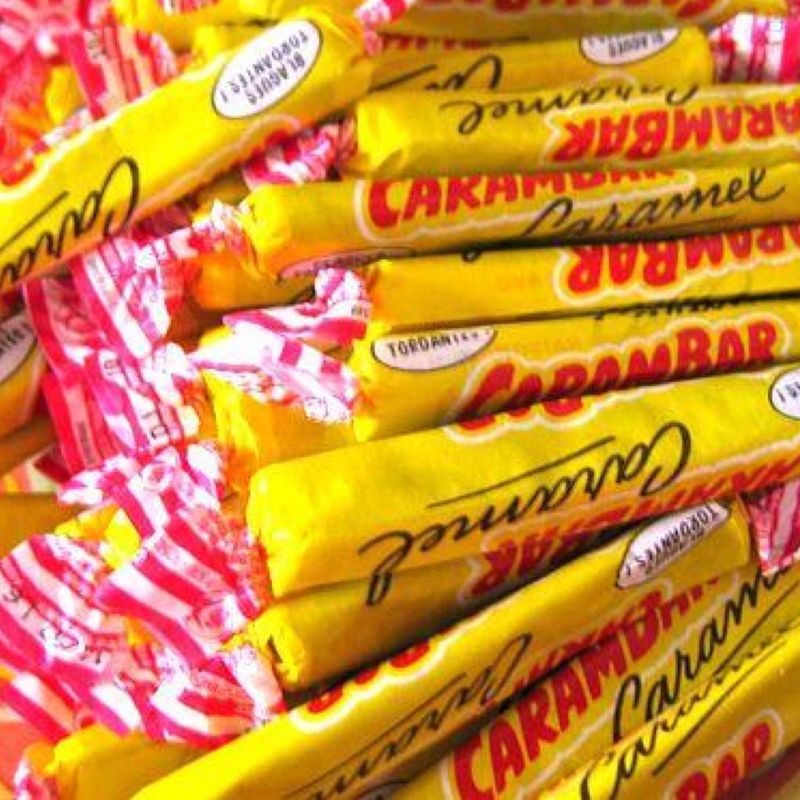 France: Carambar