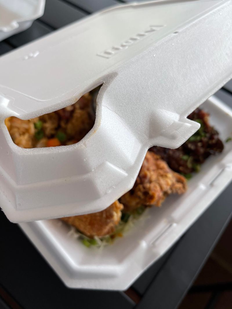 Timing matters for texture