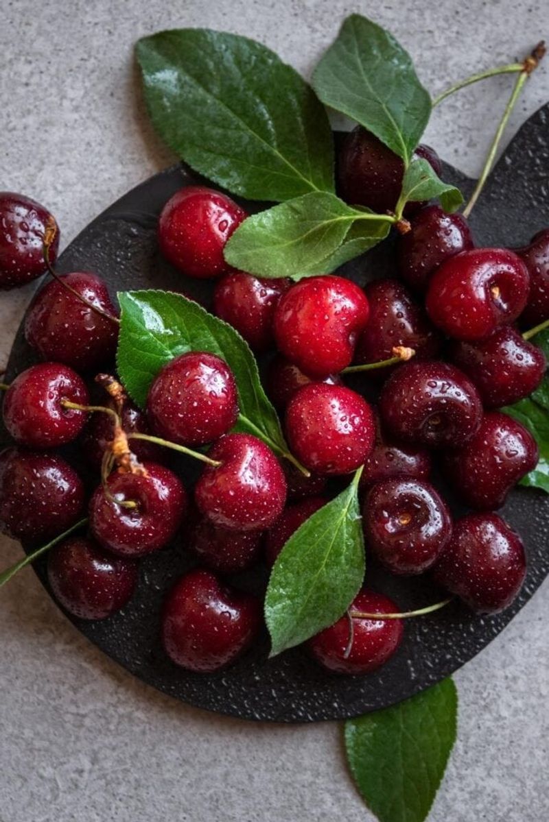 Cherries
