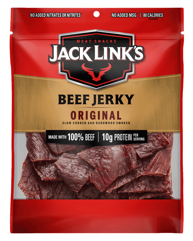 Jack Link's Original Beef Jerky