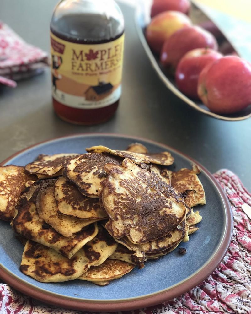 Vermont: Maple Everything