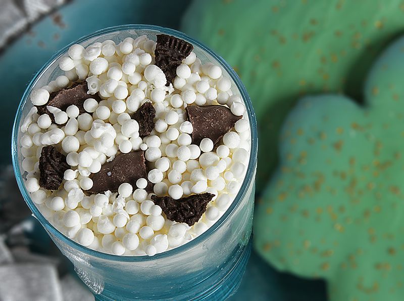 Cookies 'n Cream