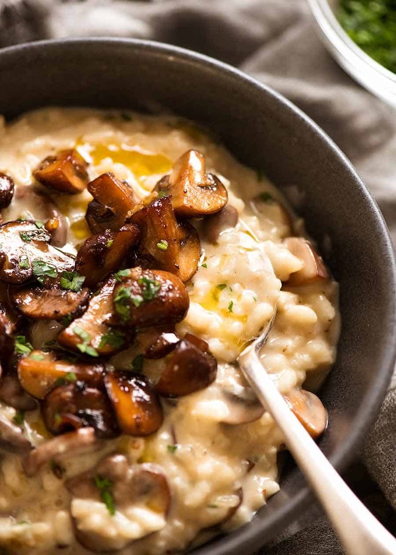 Risotto